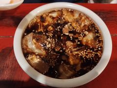 -袁老四老火锅(盘龙城店)
