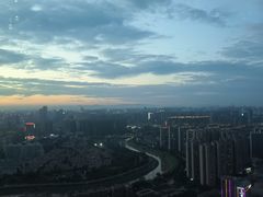 -Social 秀西餐厅-长沙瑞吉酒店(运达店)