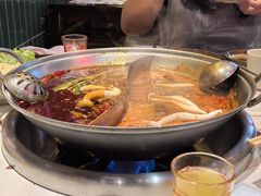 -江北北火锅馆·公路夜市(魏公村店)