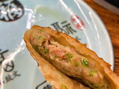 -牛庄高晓山馅饼(铁西店)