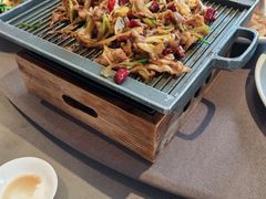-小厨娘淮扬菜(天印大道店)