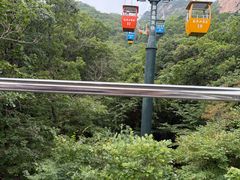 -丹东凤凰山景区