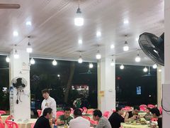 大堂-秋姐美食店(旅游大道店)