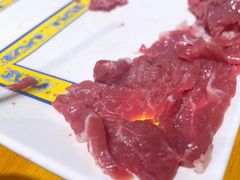 -大吉利·潮汕鲜牛肉火锅(西安店)