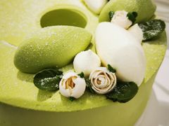 -théATRE 茶聚场(王府中環店)