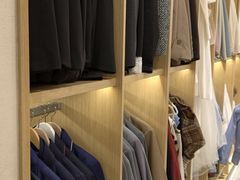 -天真蓝照相馆(五角场百联又一城店)