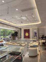 -永锦黄金加工·回收打金店(上海南翔店)