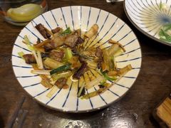 -吃货私房菜(丽江束河古镇店)