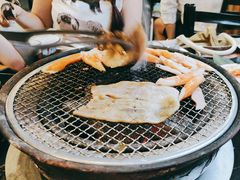 -燚青春东北泥炉烤肉(百合店)