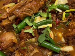 -光宝羊肉汤馆(睢宁总店)