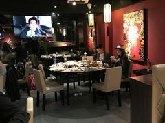 -大红袍火锅料理(尖沙咀店)