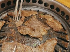 -九田家黑牛烤肉料理(香河店)