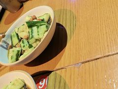 -三太子地摊烧烤·小龙虾(北蔡店)