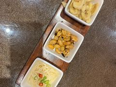 -阿庄新豫菜(航海东路店)
