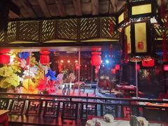 -小龙翻大江文化火锅(宽窄店)