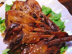 -老佛爷蛙锅•鲜蛙煲(麦凯乐店)