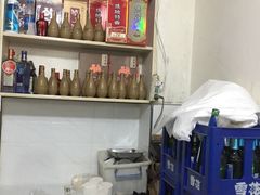 -小谭刀削面(莲池总店)