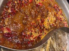 -沸炉重庆老火锅(军事博物馆店)