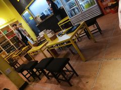 大堂-望京小腰(北京总店)