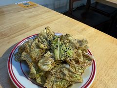 -老北京私房菜(798店)