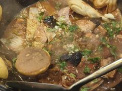 -小媳妇铁锅炖鱼(世博园店)