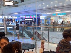 -凡塔斯牛排自助餐厅(莆田万达店)