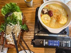 -U你·湖北家宴菜(南湖总店)