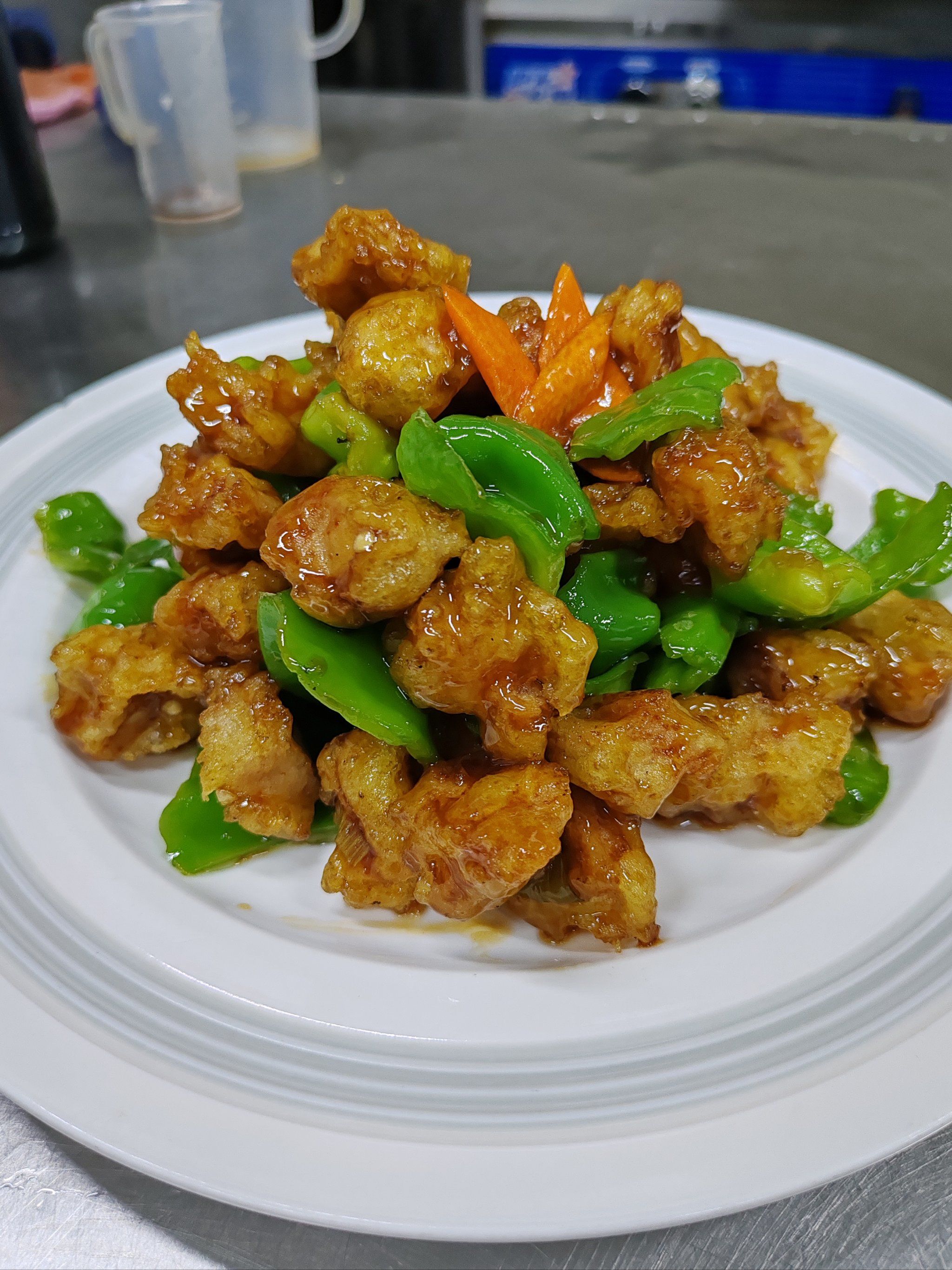 家庭聚餐必备拿手菜