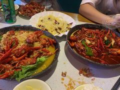 -拙味兄弟龙虾·江湖菜(和畅堂店)