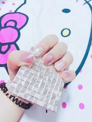 -HC美甲美睫皮肤管理中心