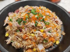 -Aqua Oasis 水天堂(常熟永旺店)