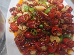 -老三龙虾(汉阳杨泗庙店)