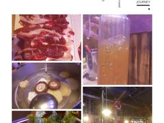 -印象三宝潮汕鲜牛肉火锅烤肉(个体大世界店)