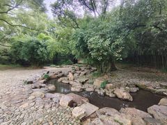 -兰亭风景区