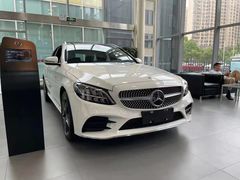 -上海德星奔驰(江杨南路店)