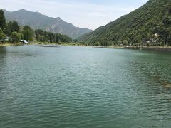 -白河湾生态旅游一条川