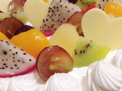 -麦的多生日蛋糕(龙湖三千店)