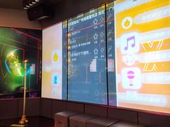 -星聚会KTV X Party(广州高德置地店)