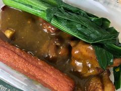 -渔记茶餐厅(渔村店)