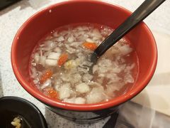 -争鲜回转寿司(南开大悦城店)