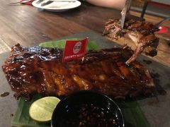 -Naughty Nuri’s Phuket