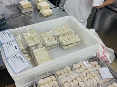 -美新点心店(陕西北路店)