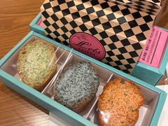 -Let's Taipei 非常烘焙(太古里店)