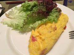 -富力希尔顿酒店·地阔自助餐厅