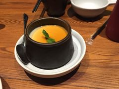 -云海肴·汽锅鸡·云南菜(天津国金汇店)