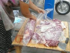 -大勇羊棒骨·烧烤(经六路店)