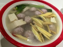 -子午路张记肉夹馍(曲江店)