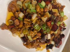 -双流老字号董蹄花(广场路店)