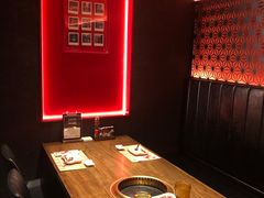 -肉魁屋·烧肉·烧鸟·酒场(高新店)