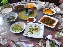 -范记靖远羊羔肉(博物馆店)
